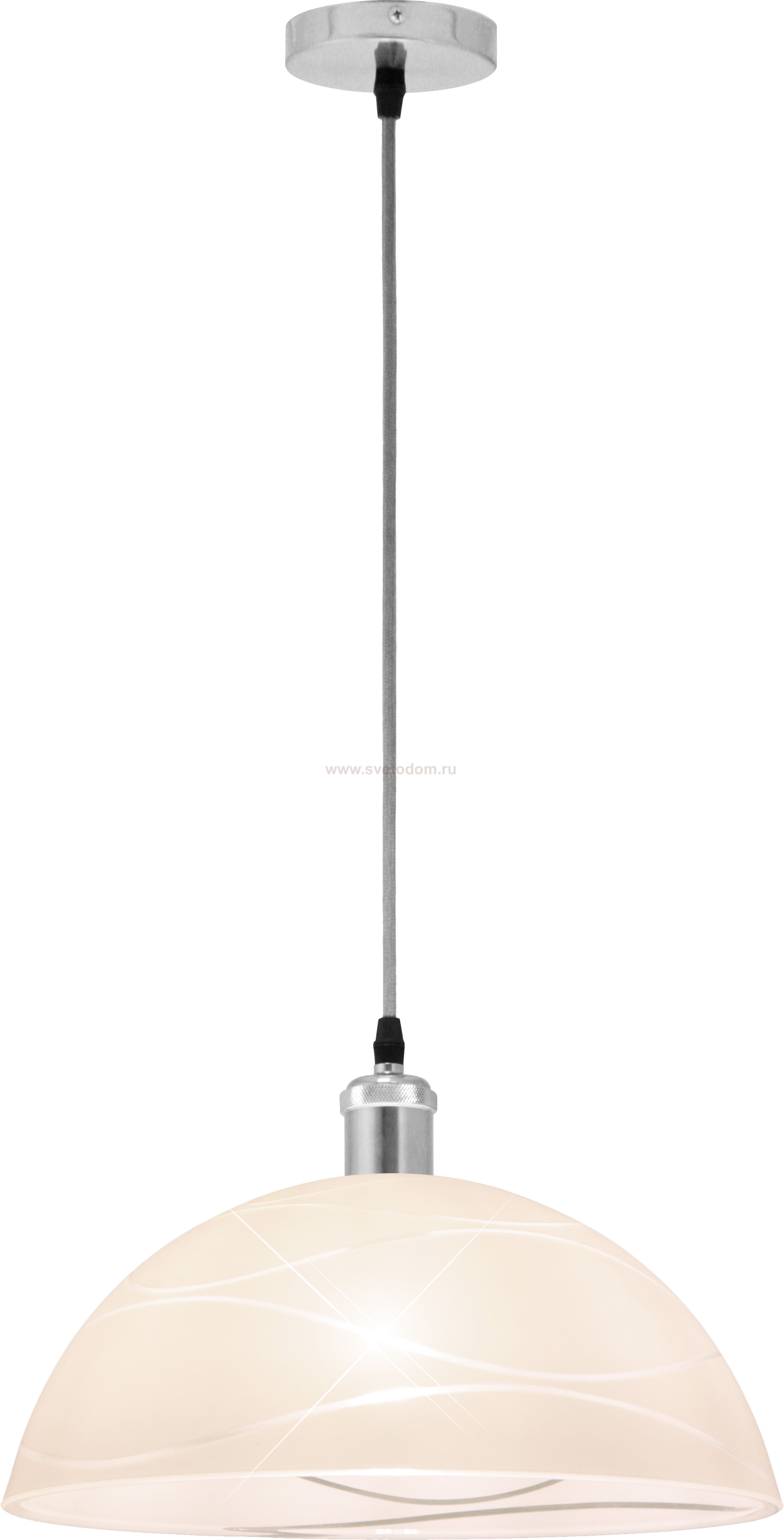 Светильник подвесной Globo 15504H