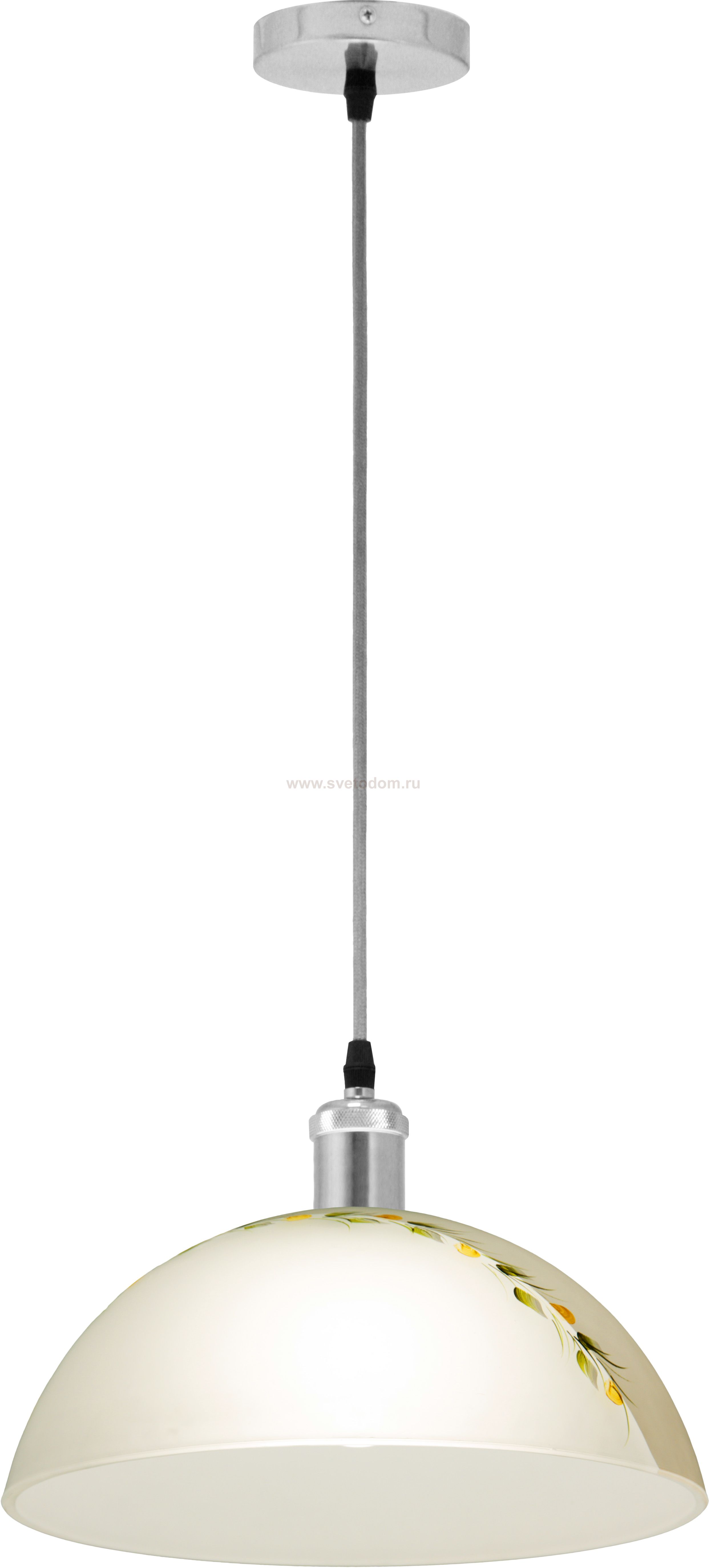 Светильник подвесной Globo 15508