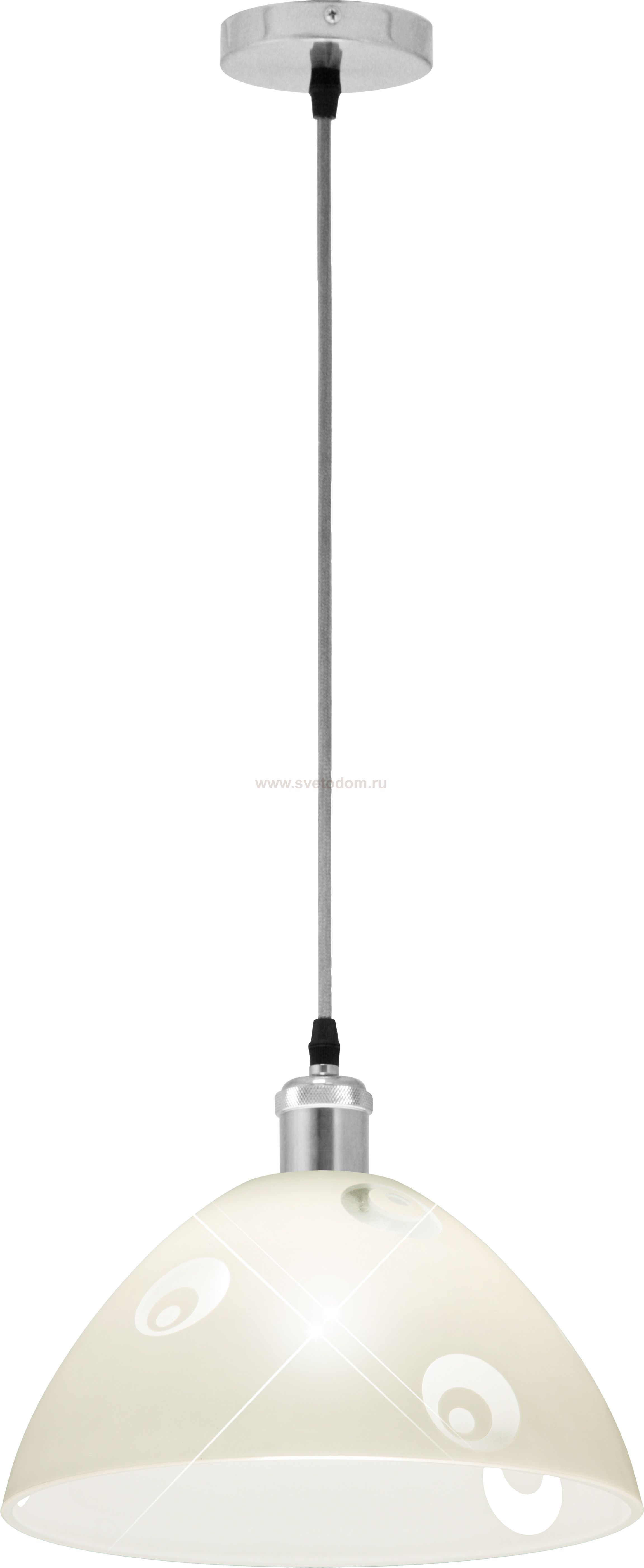 Светильник подвесной Globo 15509H