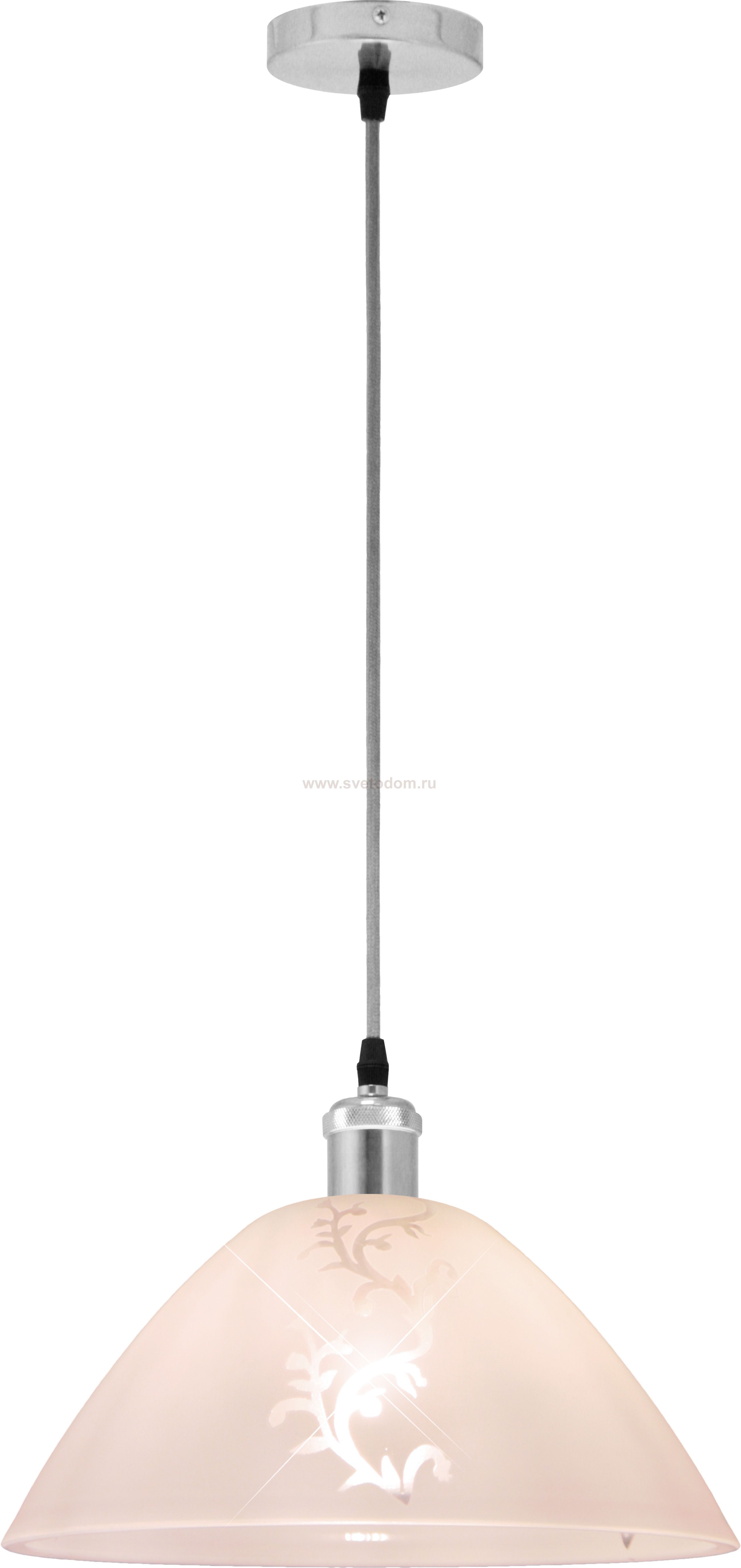 Светильник подвесной Globo 15510H