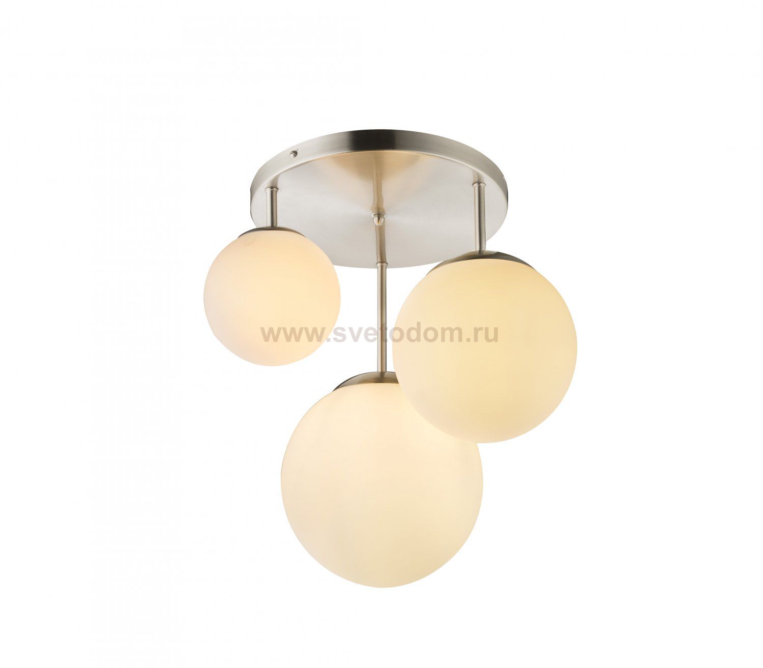 Подвес Globo 1581-3DR JOEL