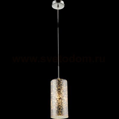 Светильник подвесной Globo 15849 KOBY I