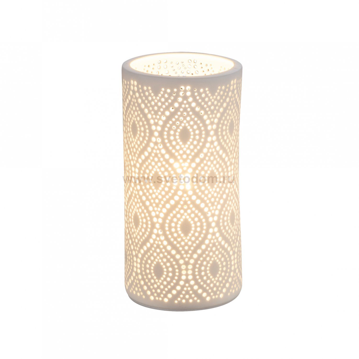 Настольная лампа Globo 15917T CENDRES