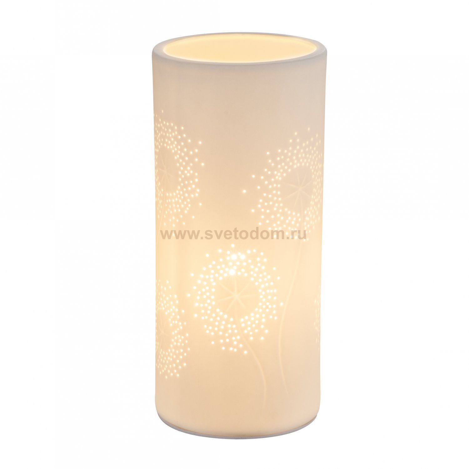 Настольная лампа Globo 15919T CENDRES