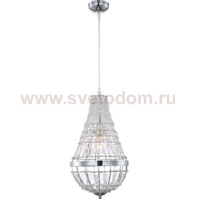 Светильник Globo 16001 Luma