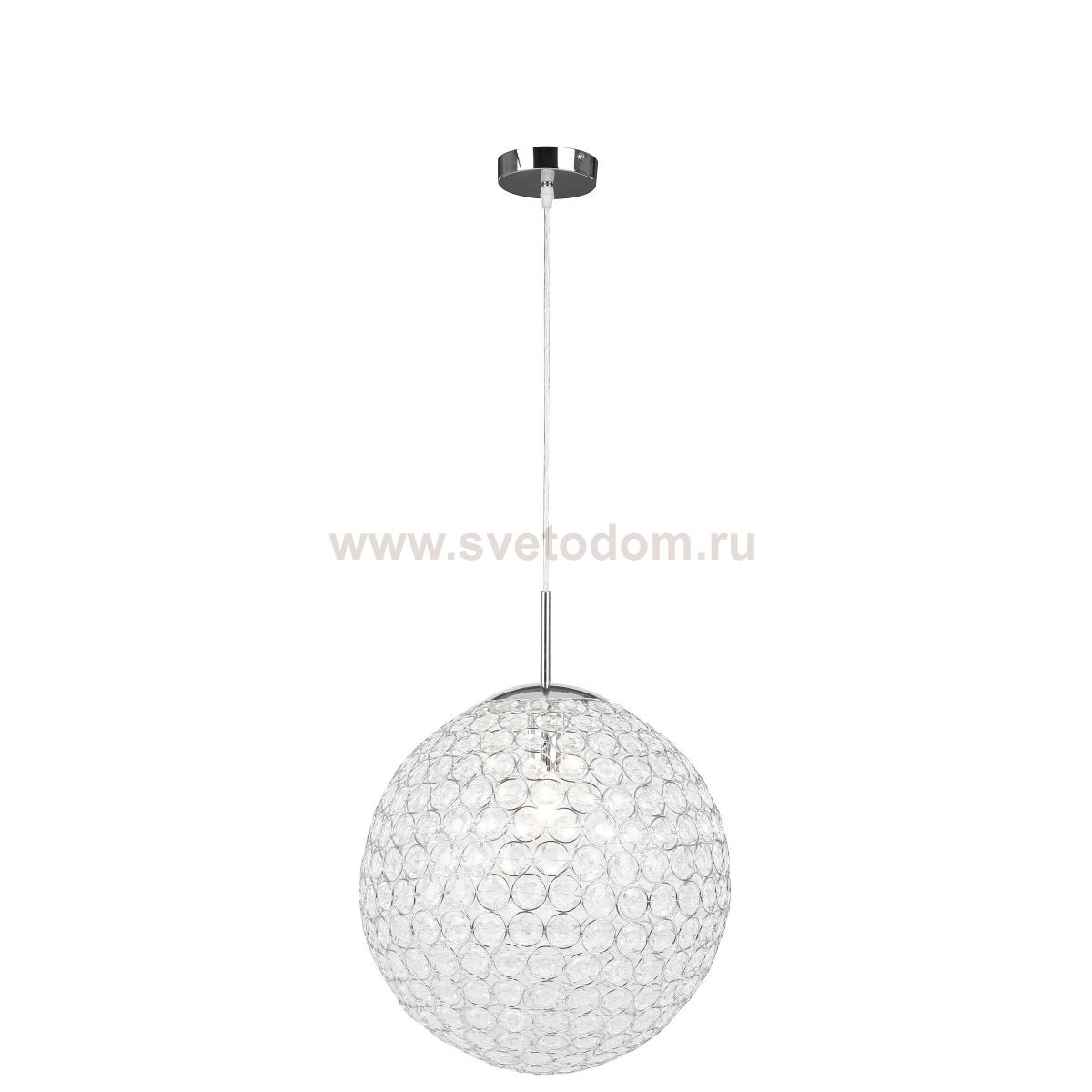 Светильник Globo 16005 Konda