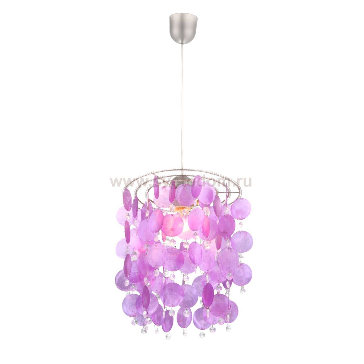 Светильник Globo 16101 Yvette