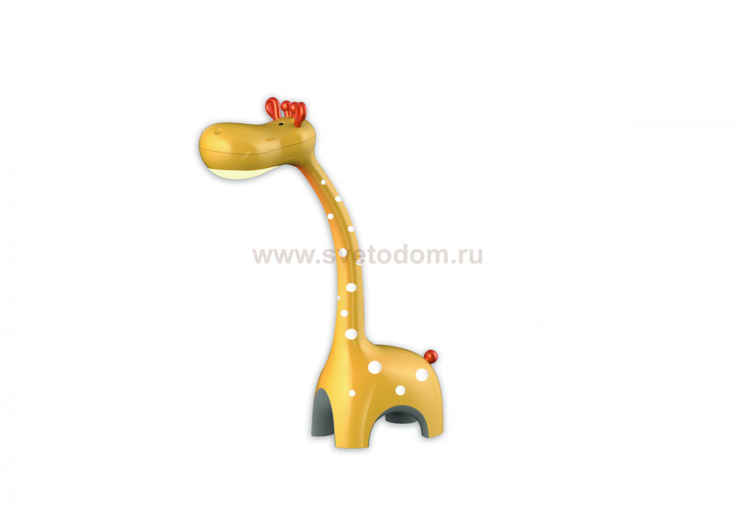 Настольная лампа Globo 21211 ANIMAL I