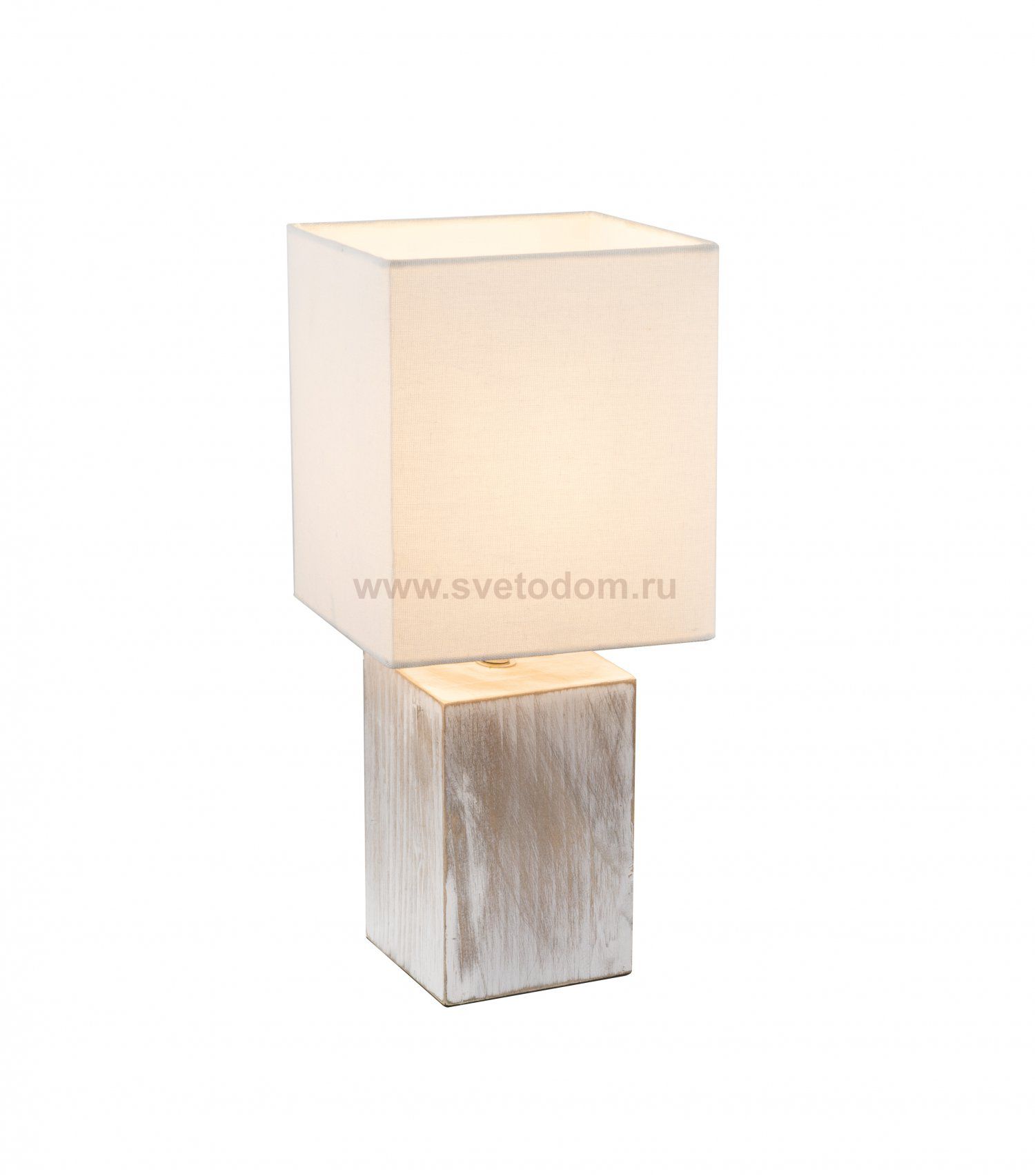 Настольная лампа Globo 21699 ILONA