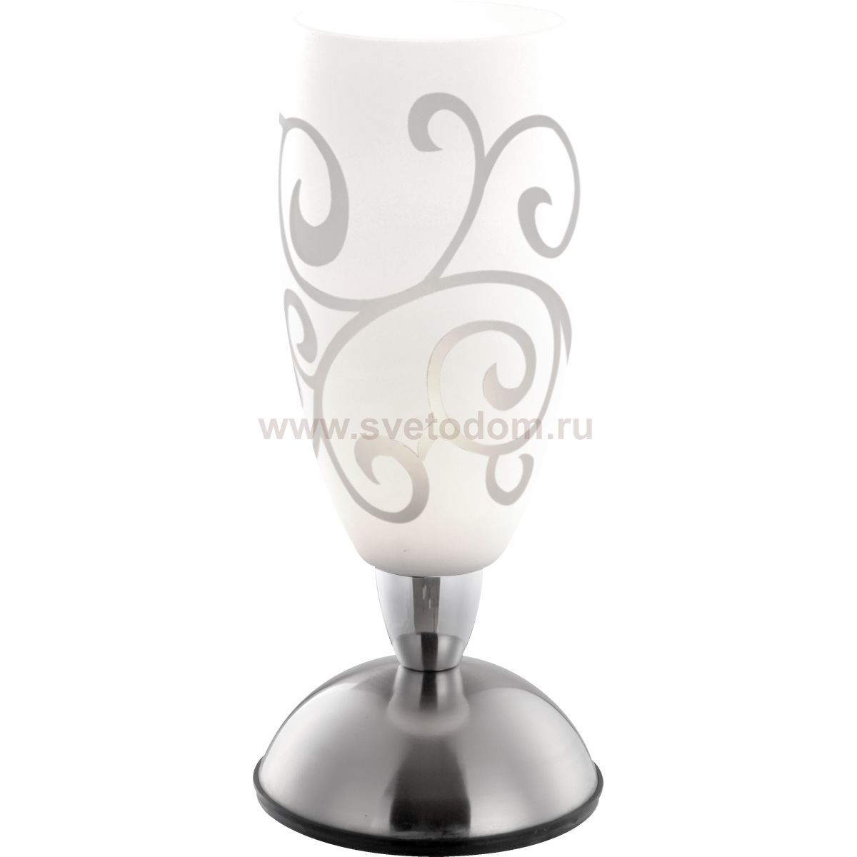 Настольная лампа сенсорная Globo 21922 Auriga