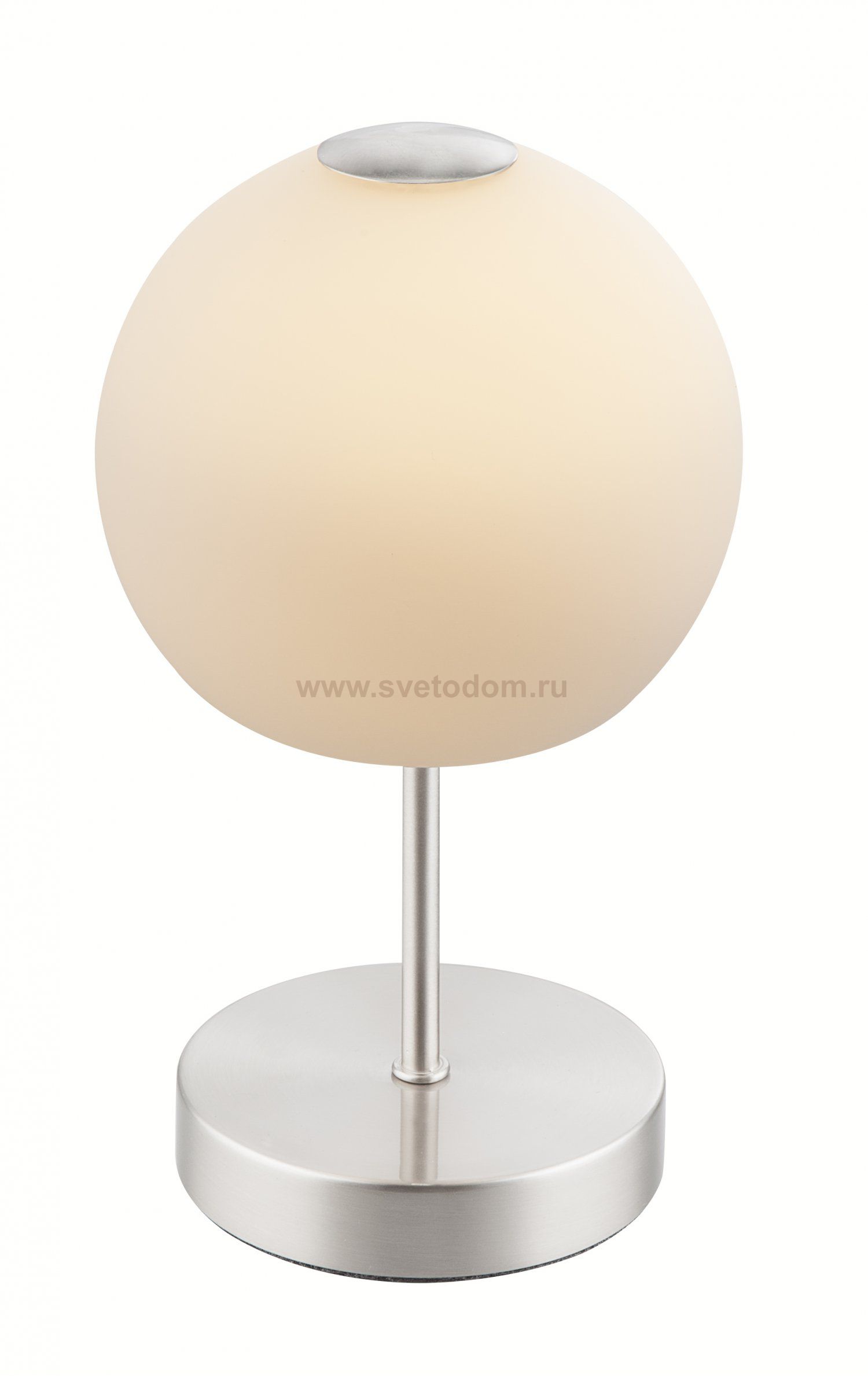Настольная лампа Globo 21946 TRUDE