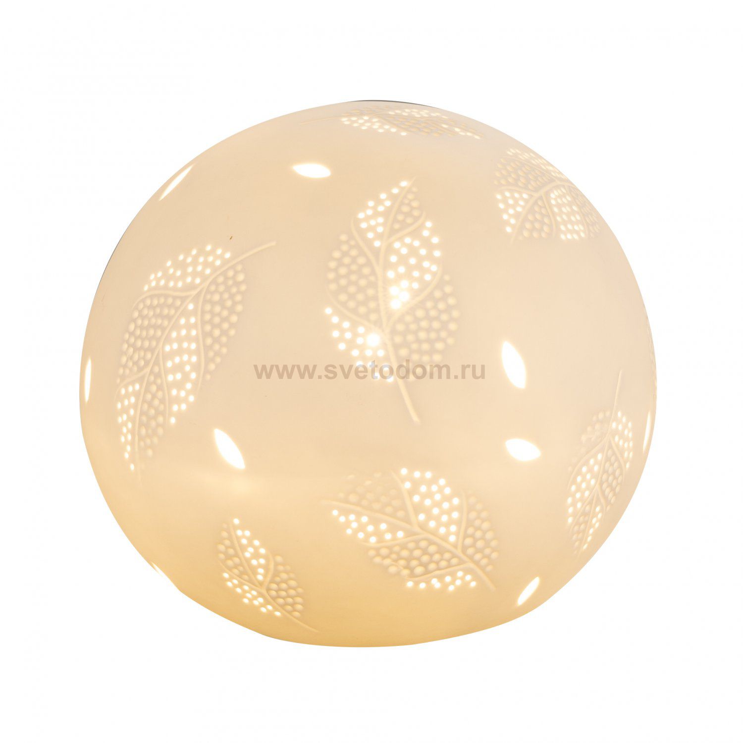 Настольная лампа Globo 22800 ASKJA