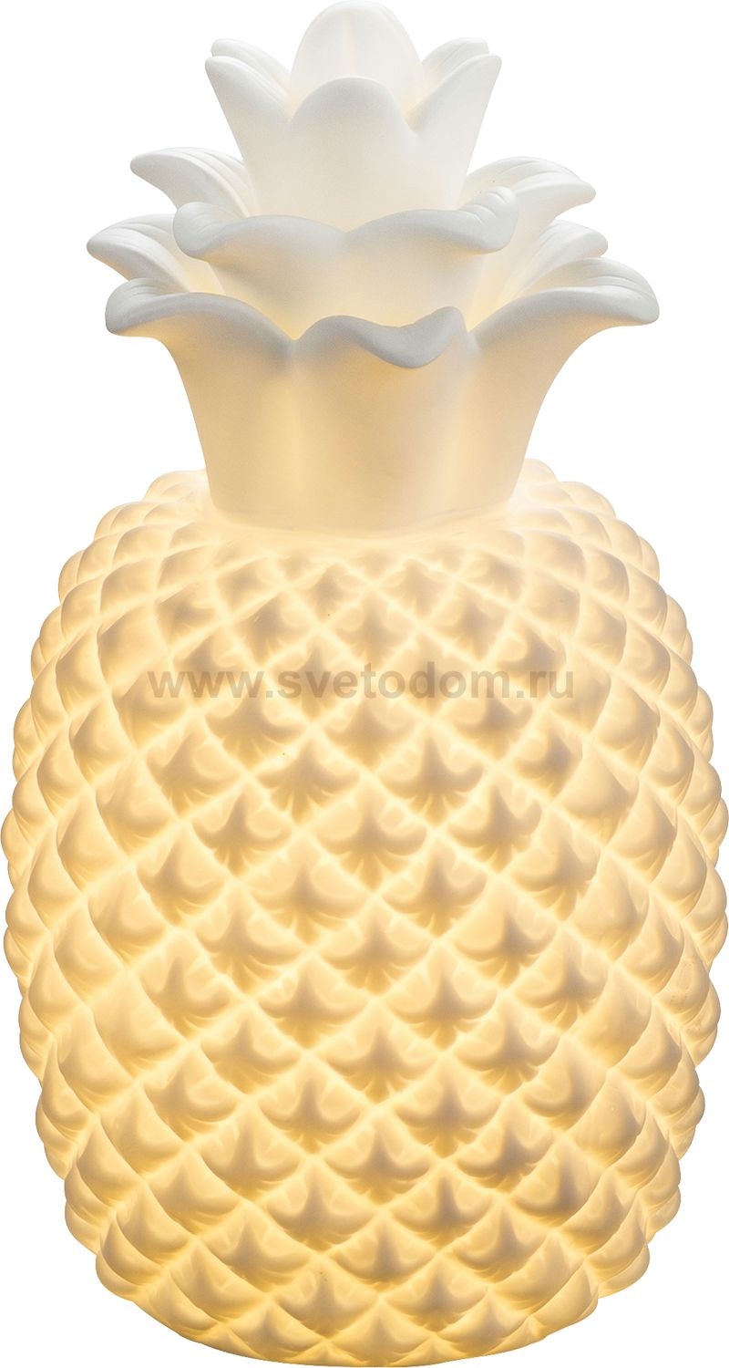 Настольная лампа Globo 22809 CHAITA