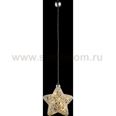 Подвес новогодний Globo 23234