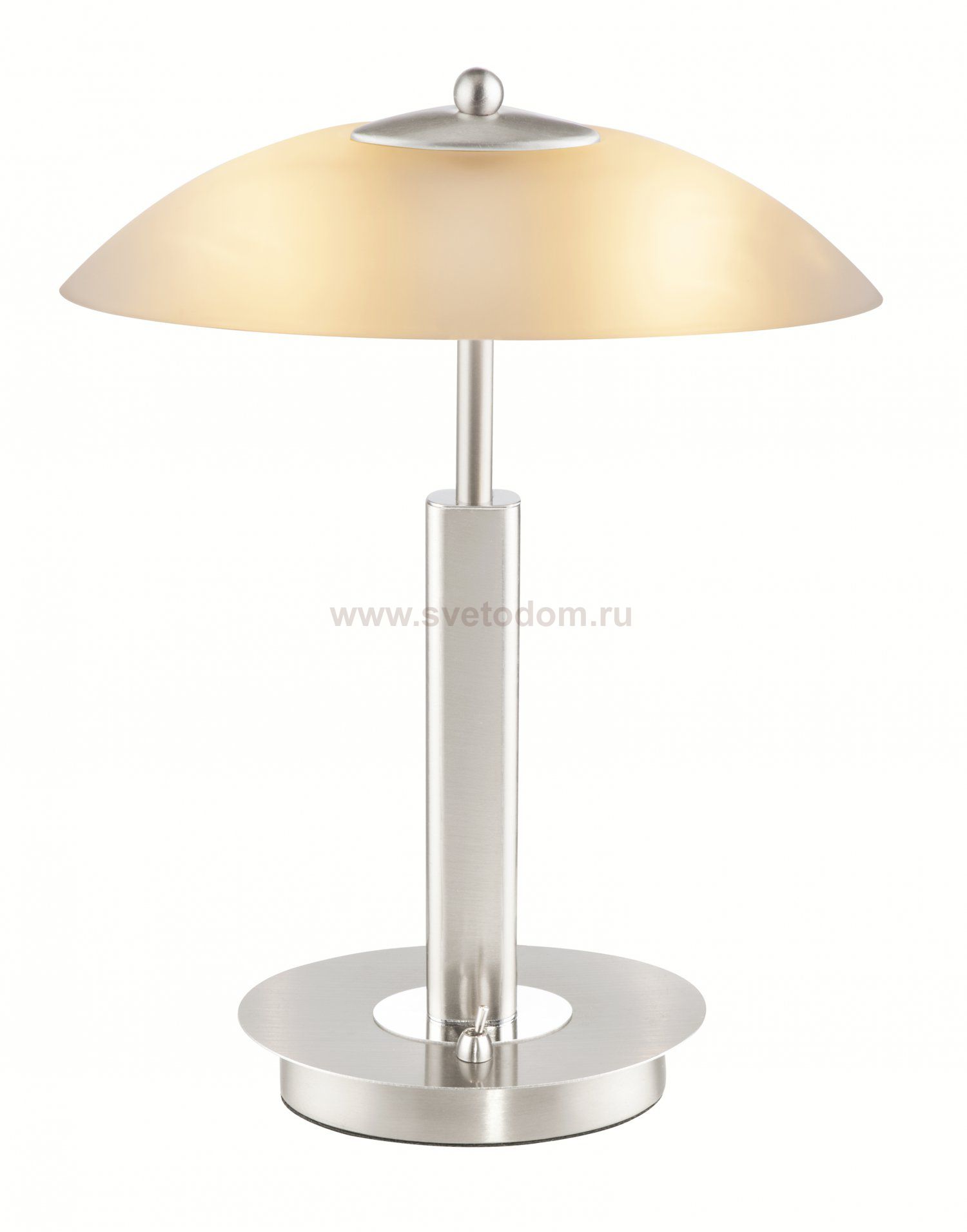 Настольная лампа Globo 24907 LINO