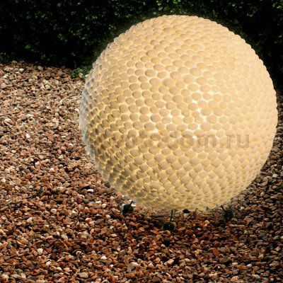 Уличный светильник Globo 25835 BALI