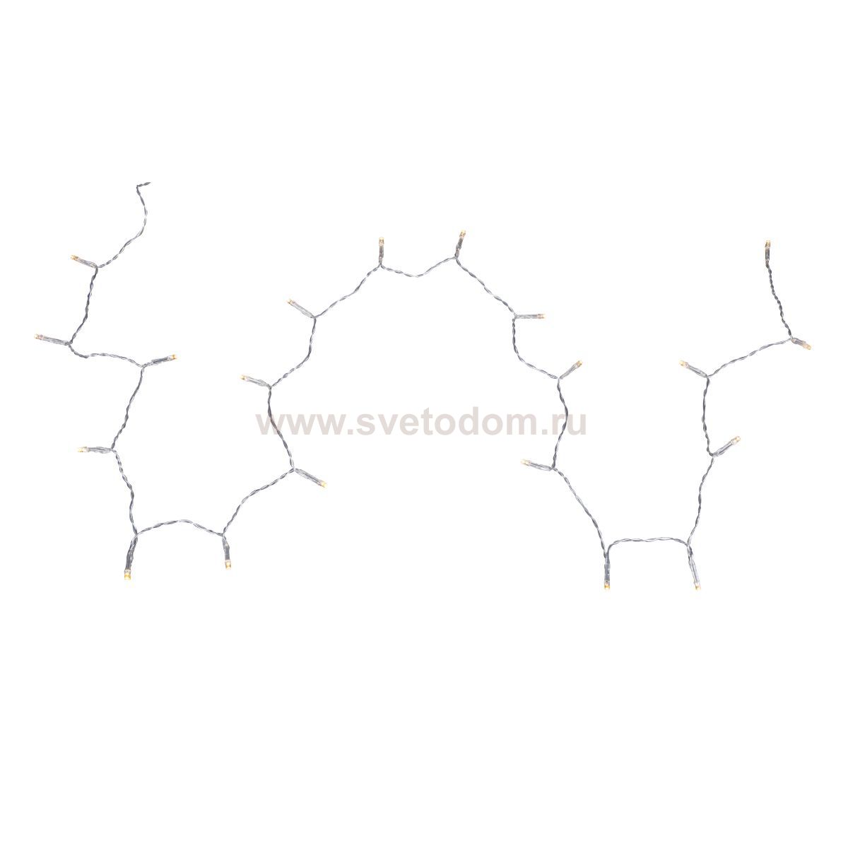 Гирлянда Globo 29951-20 