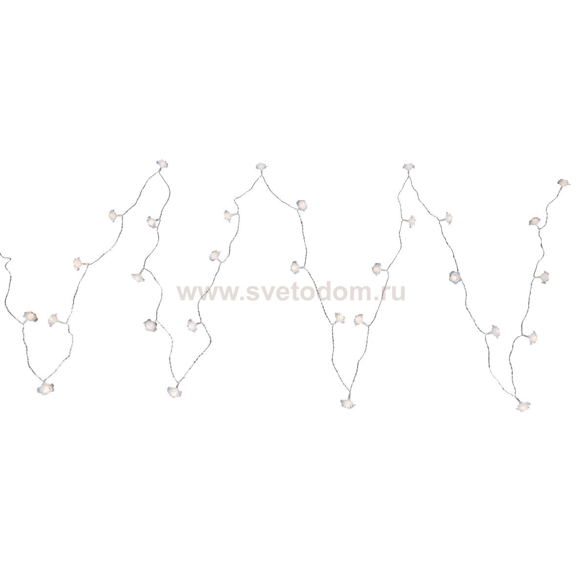 Гирлянда Globo 29952-30 