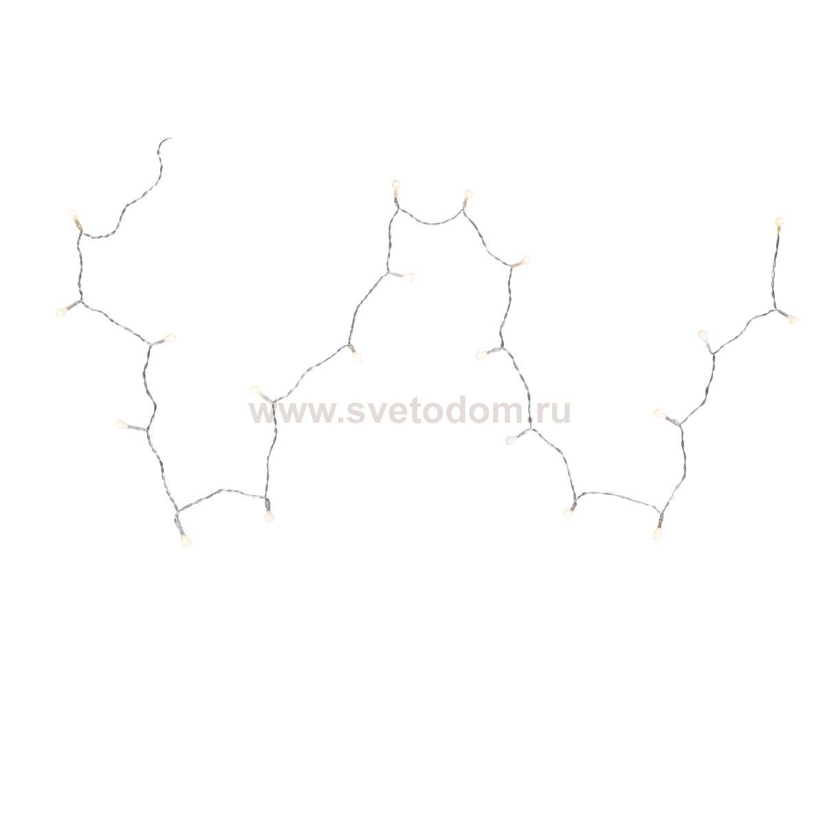 Гирлянда Globo 29953-20 