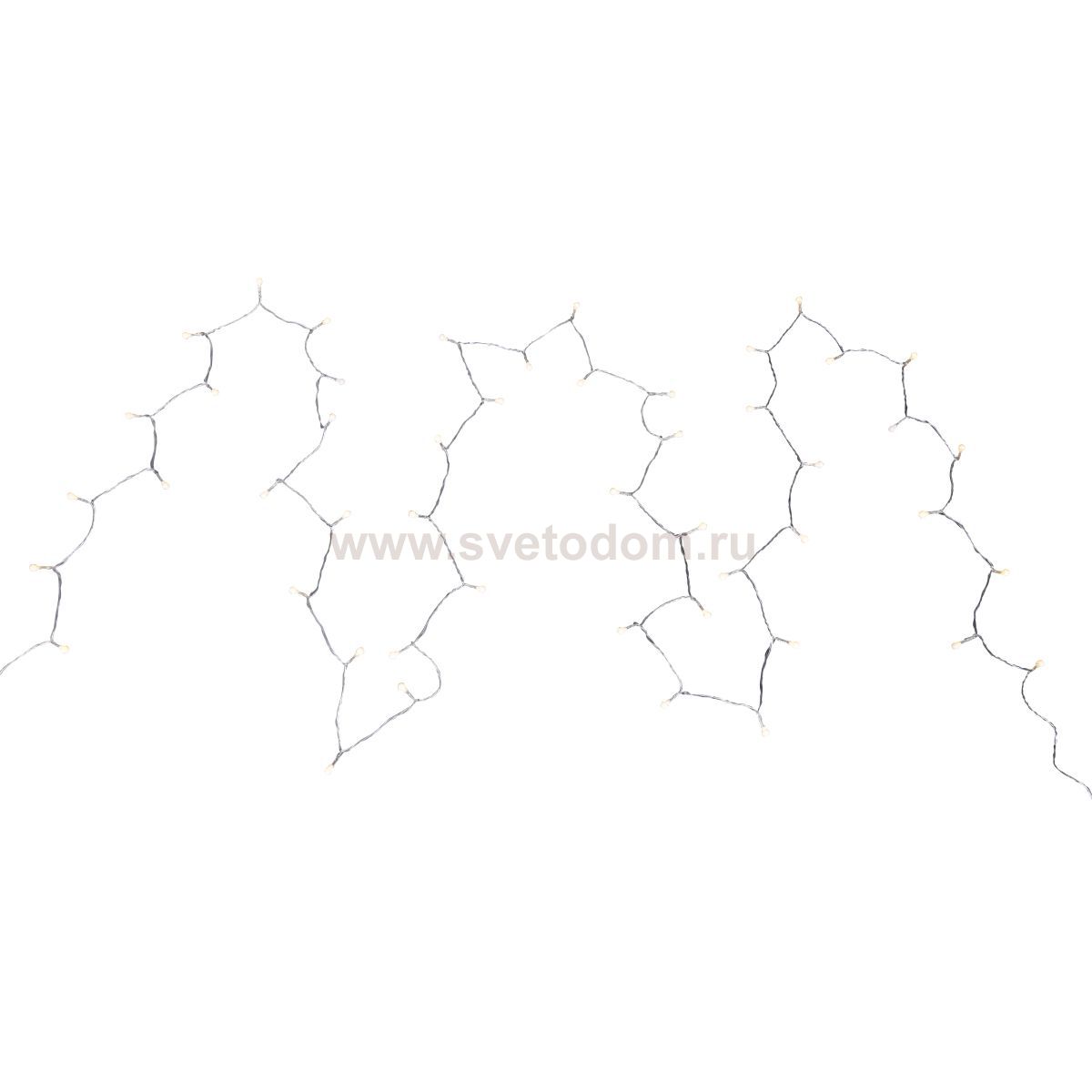 Гирлянда Globo 29953-50 