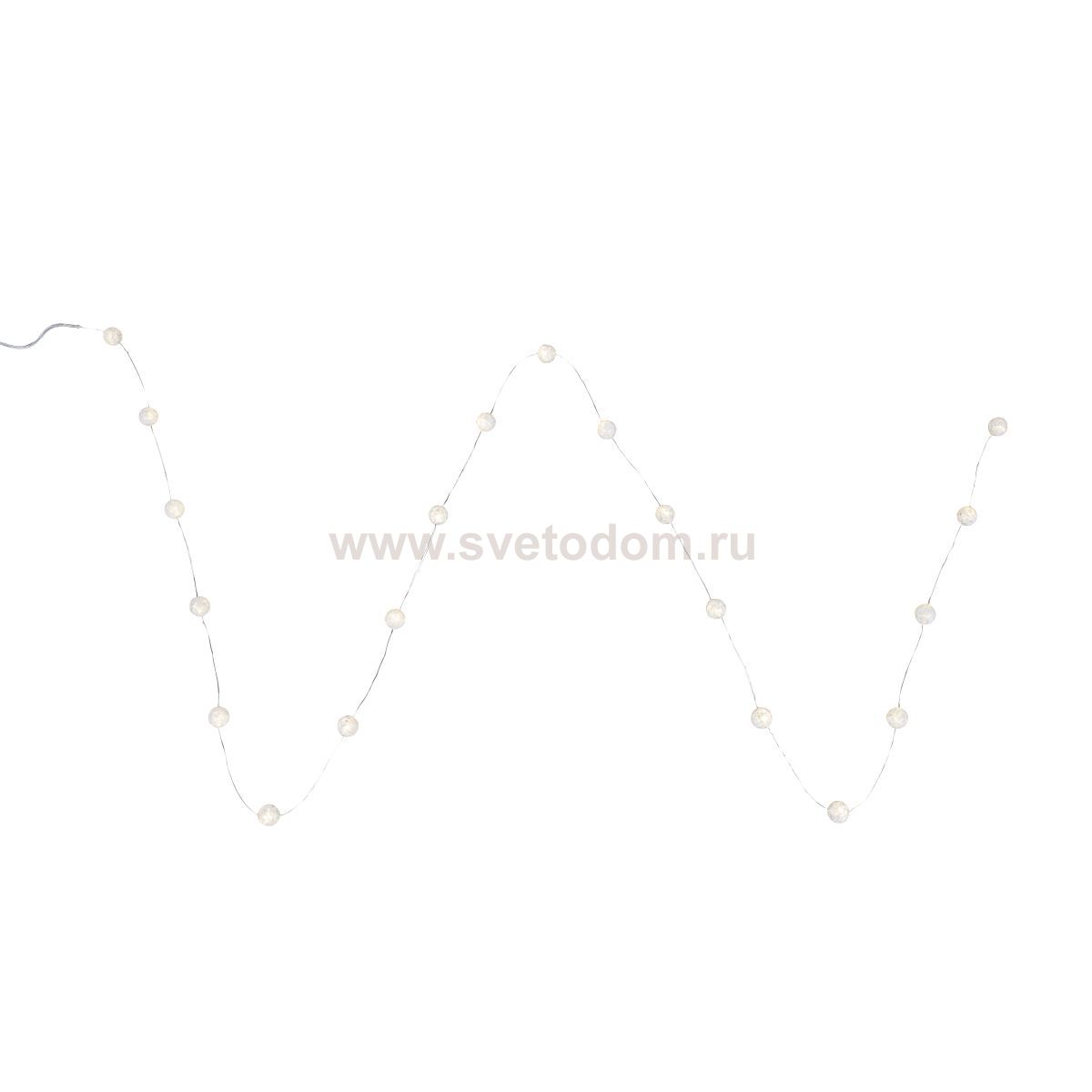 Гирлянда Globo 29954-20 