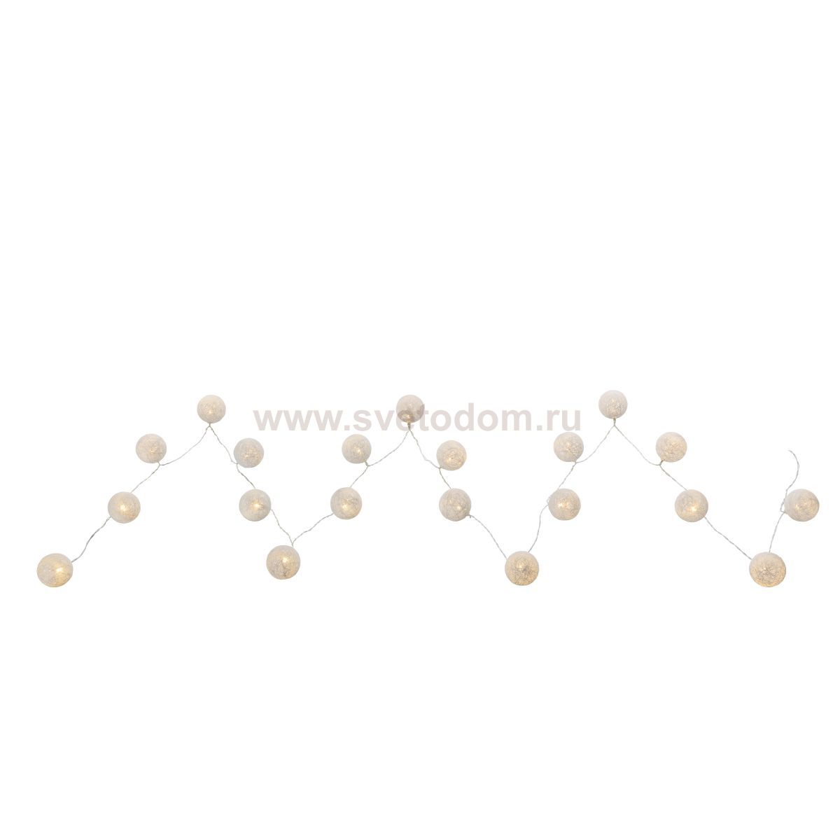 Гирлянда Globo 29955-20 