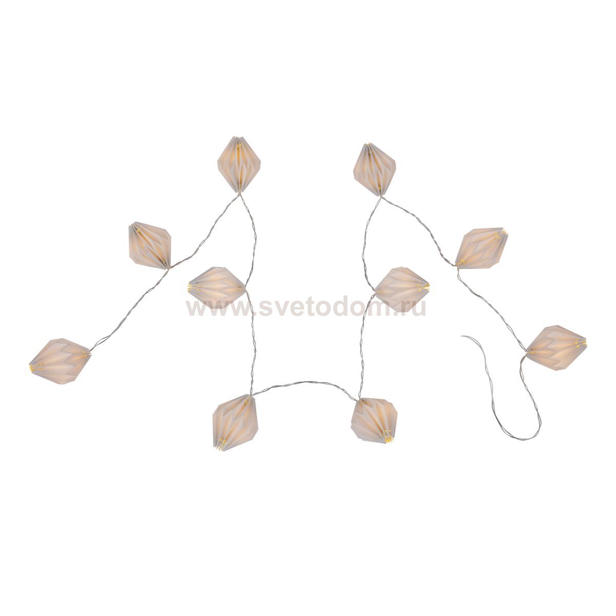 Гирлянда Globo 29959-10 