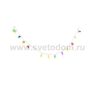 Гирлянда праздничная 