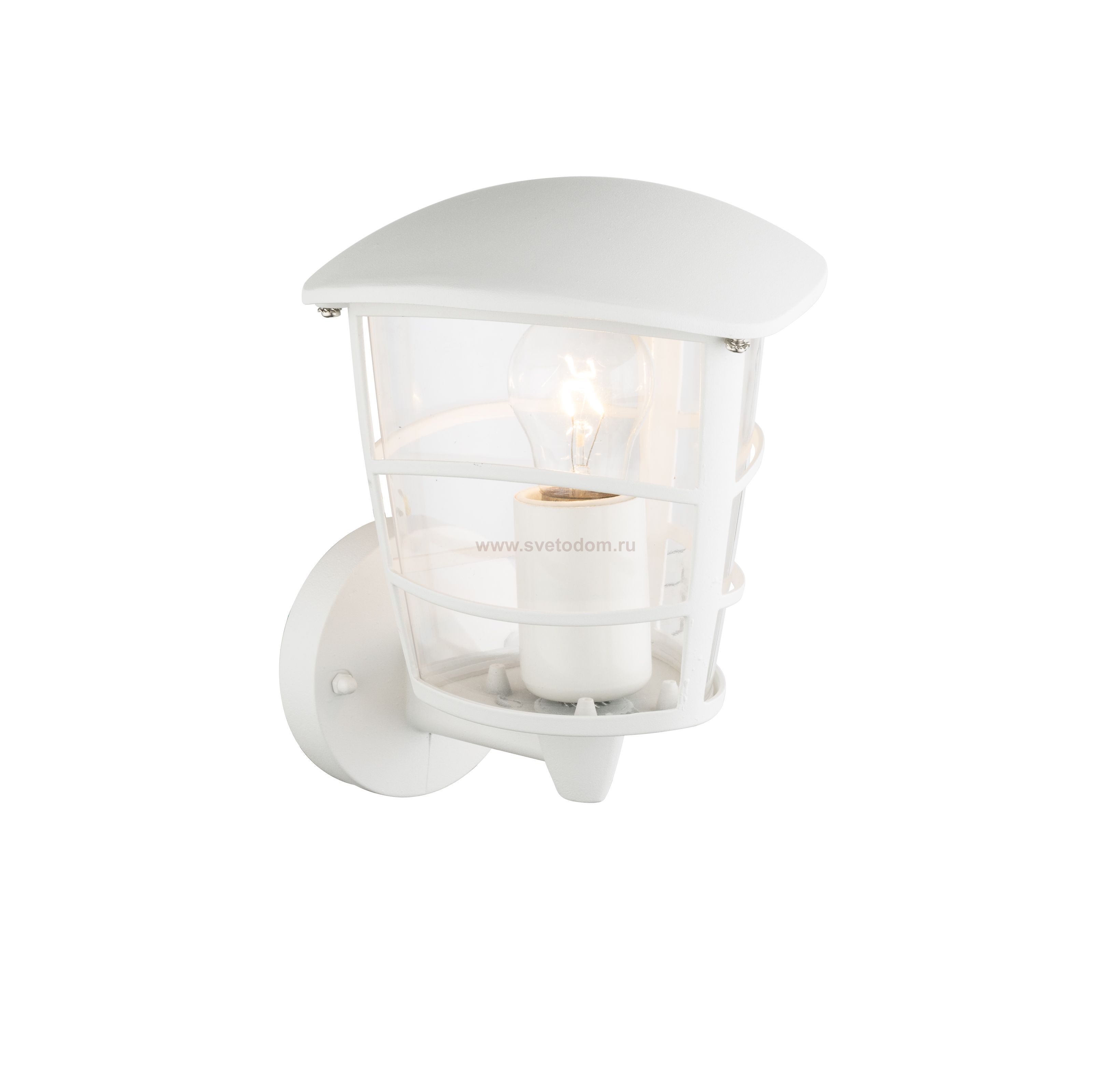 Светильник уличный OMERO 31830 Globo