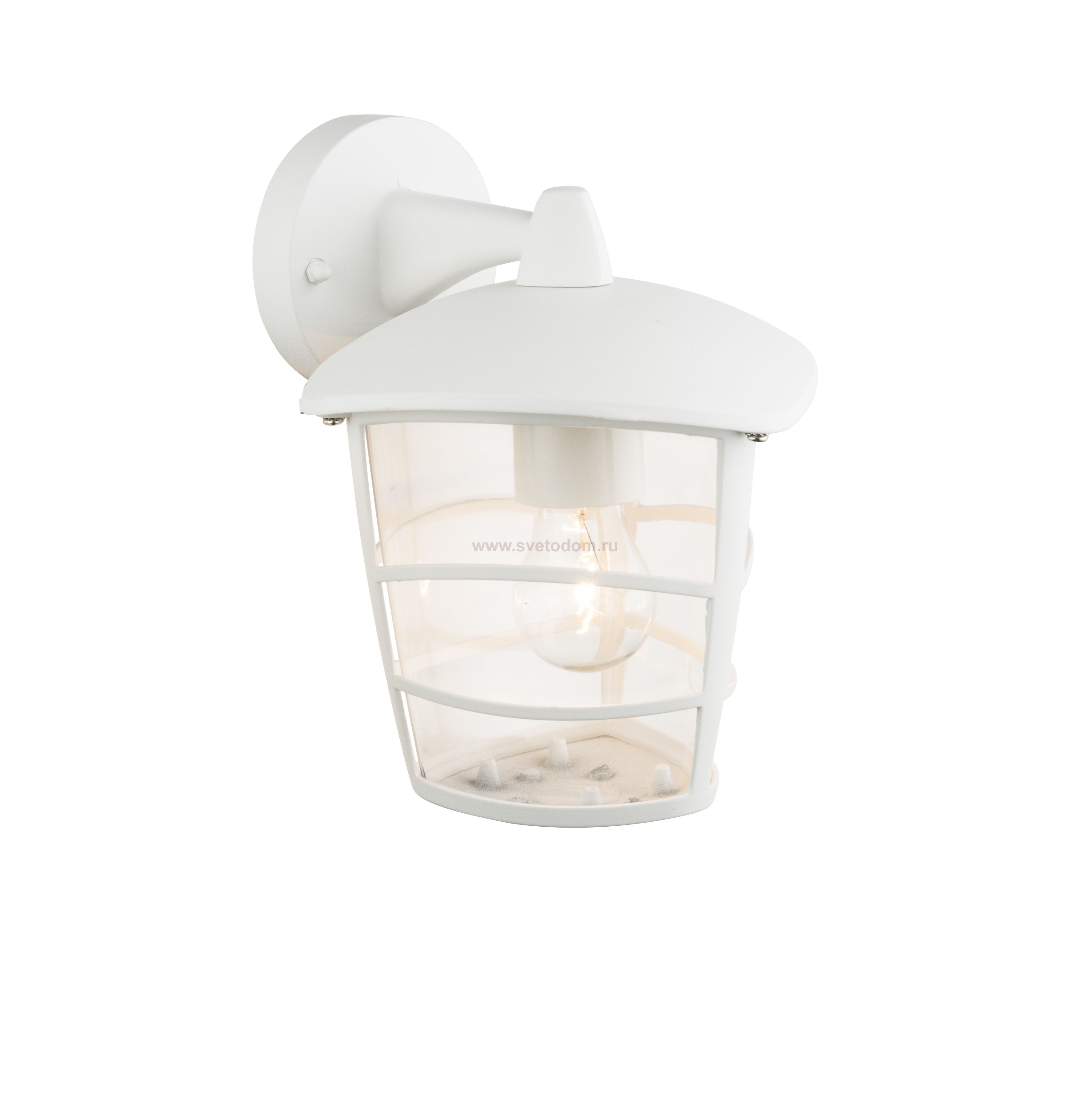 Светильник уличный OMERO 31831 Globo