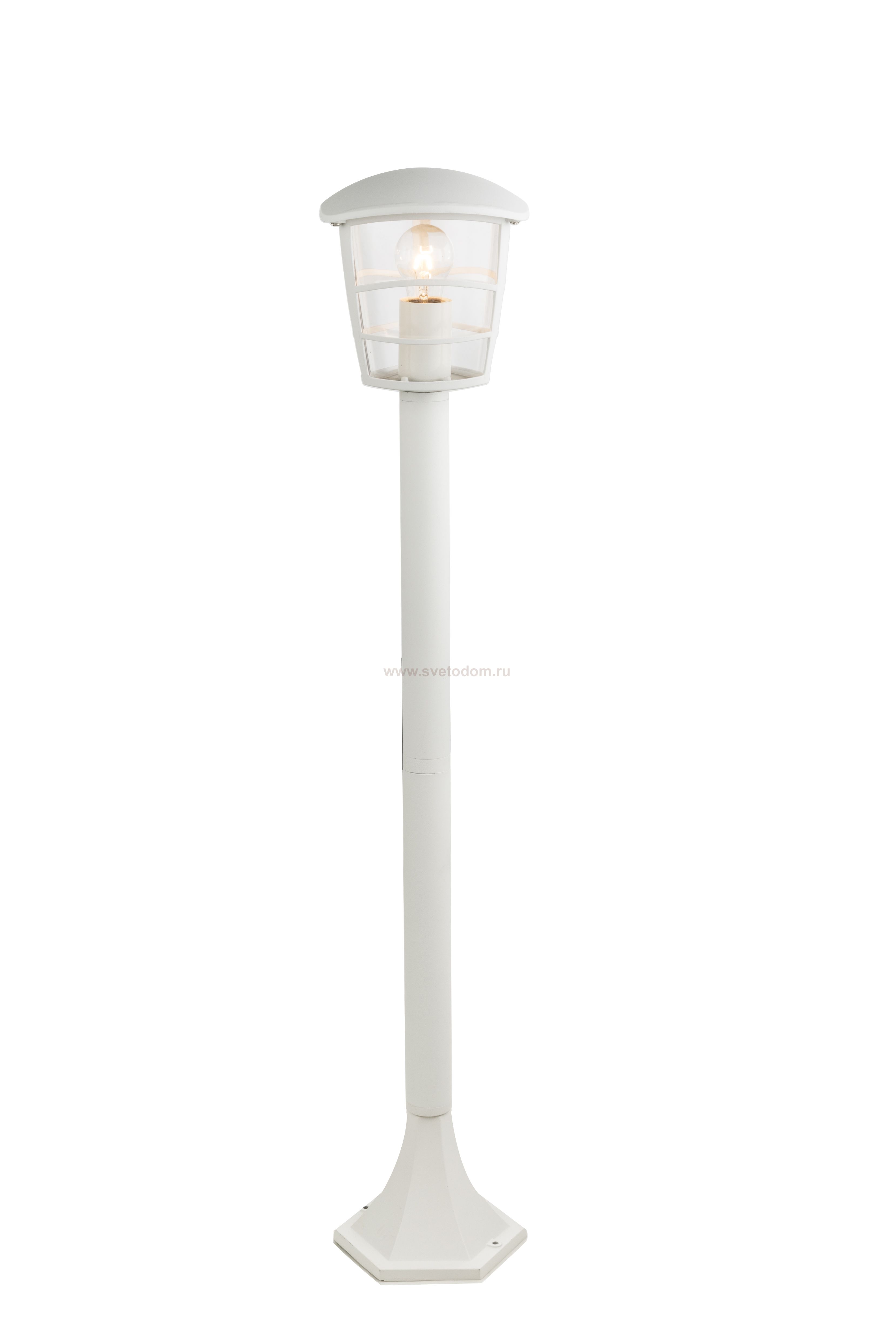 Светильник уличный OMERO 31832 Globo