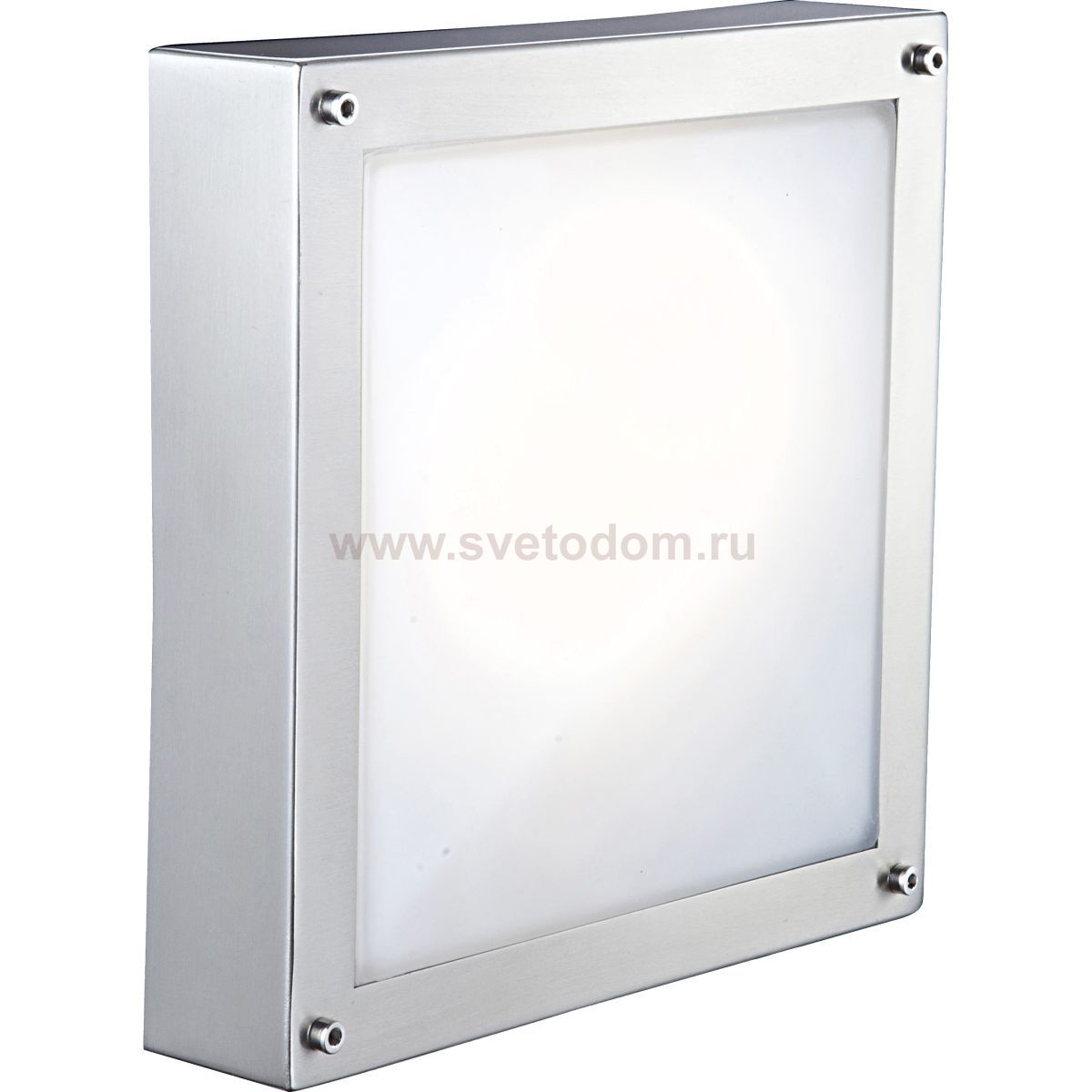 Светильник квадратный Globo 32211 Nolin