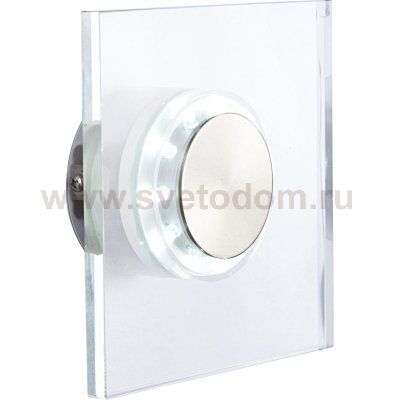 Светильник бра Globo 32402 Dana