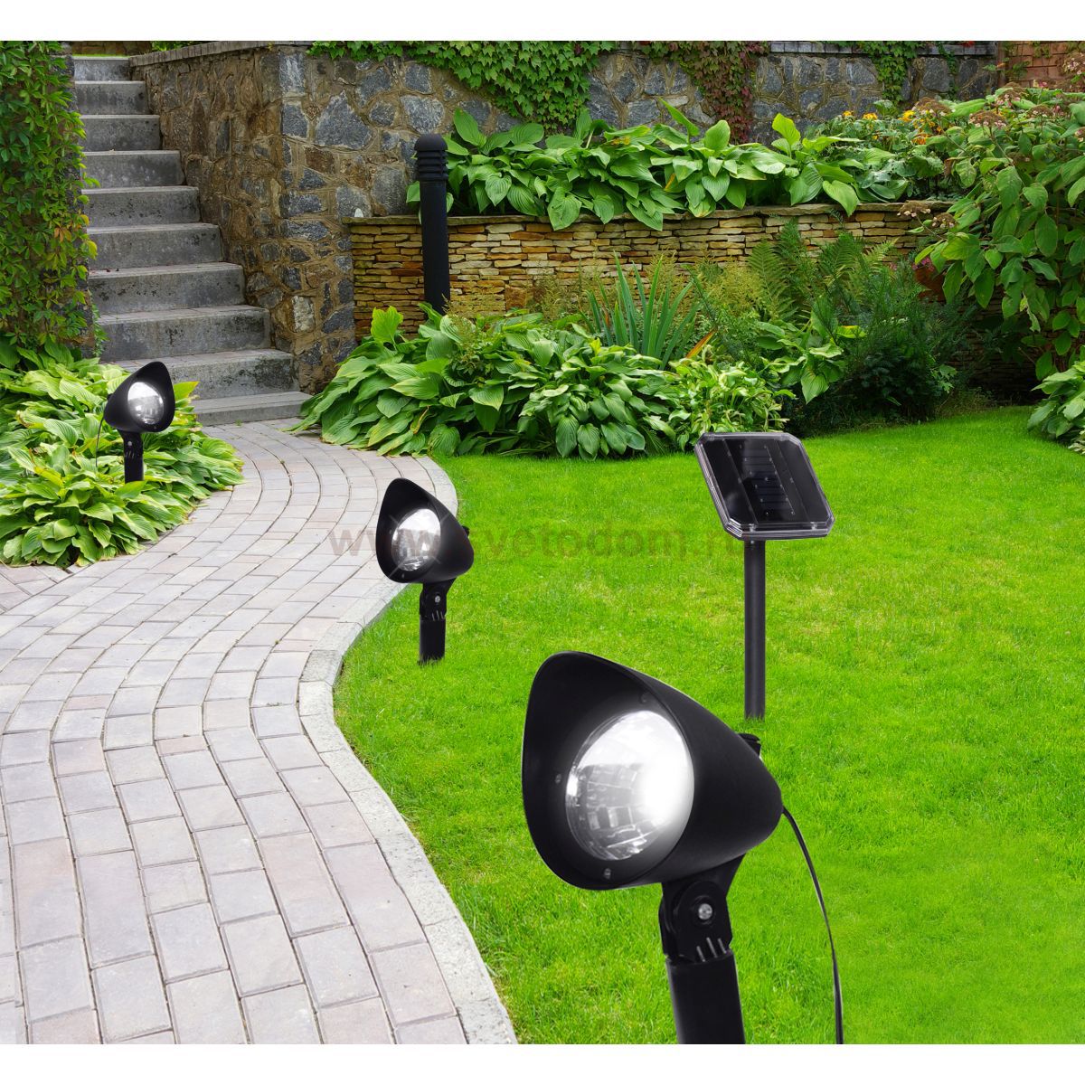 Светильник Globo 33027-3