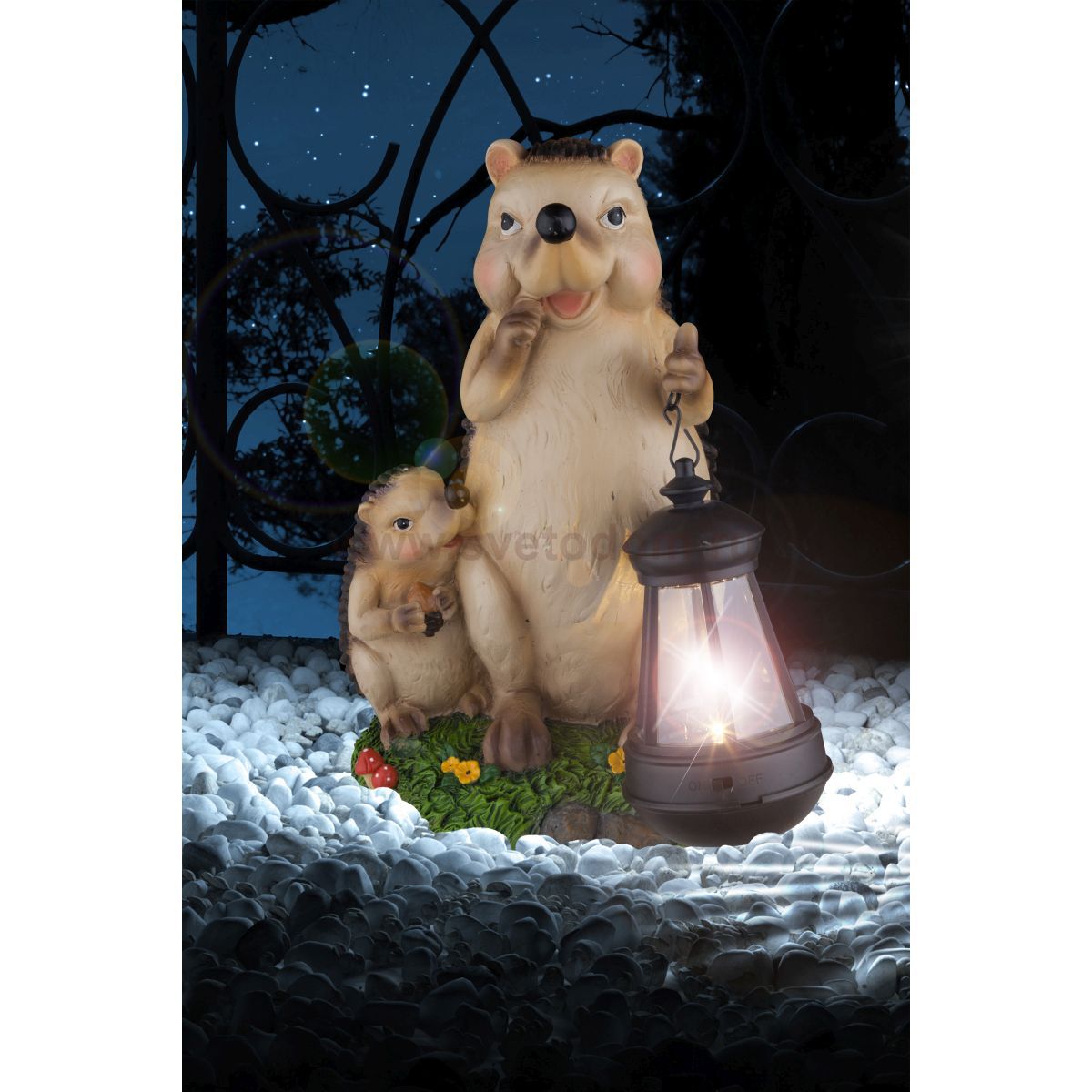 Светильник уличный Globo 33663 