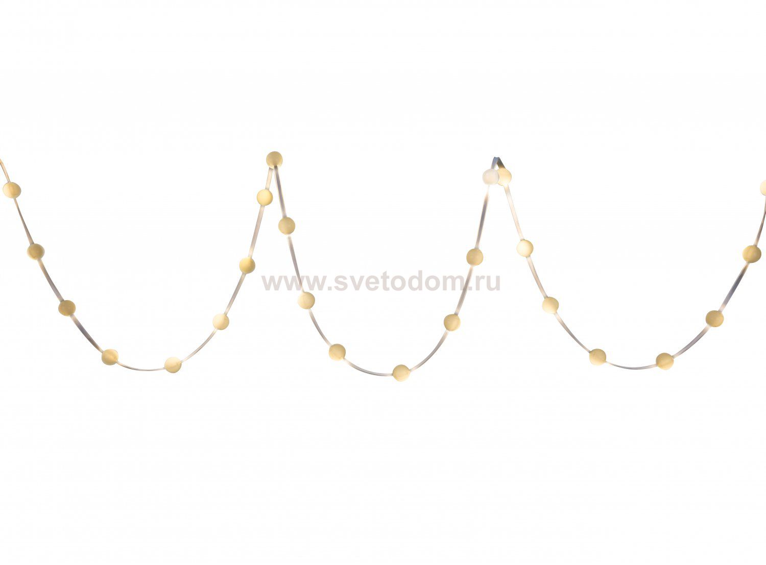 Гирлянда Globo 34001 ALCEDO