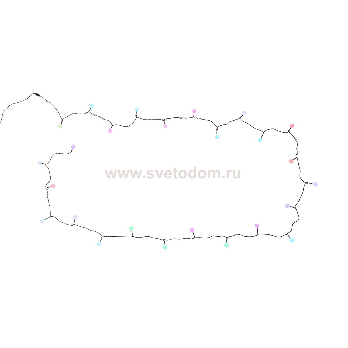 Светильник Globo 3408