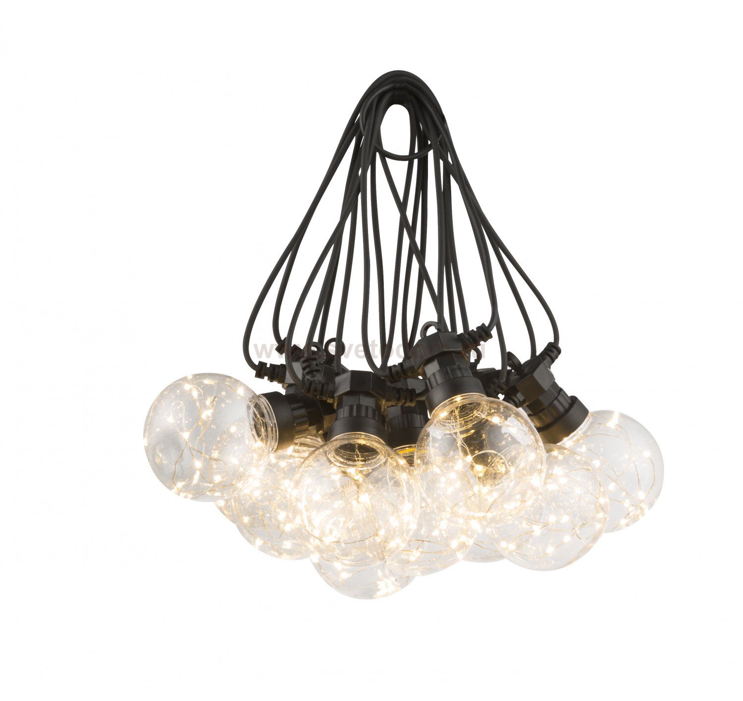 Гирлянда Globo 34090 ALMAGA