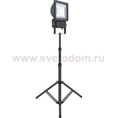 Прожектор на штативе диодный Globo 34117AS Projecteur