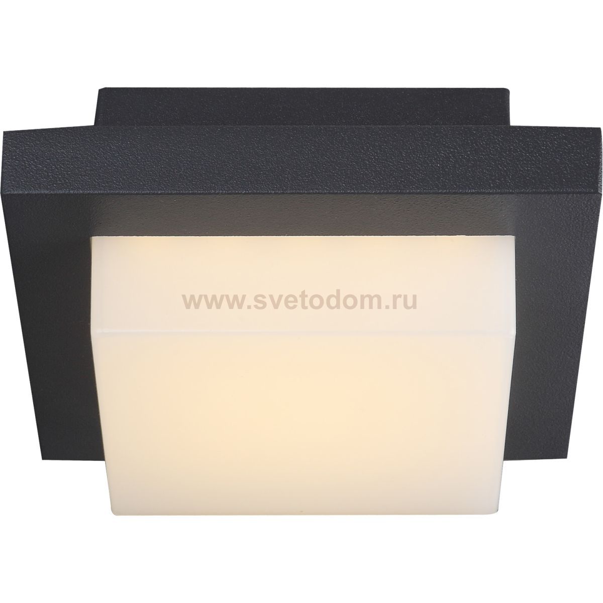 Светильник потолочный Globo 34186 Oskari