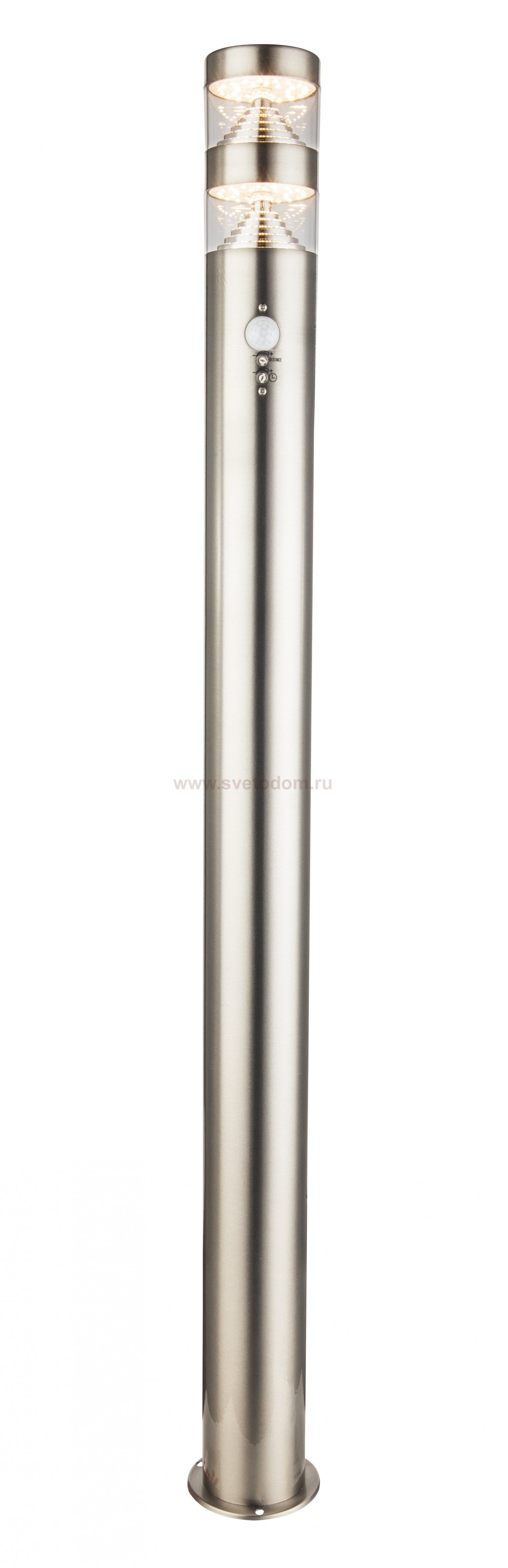 Светильник уличный Globo 34202S CELIO