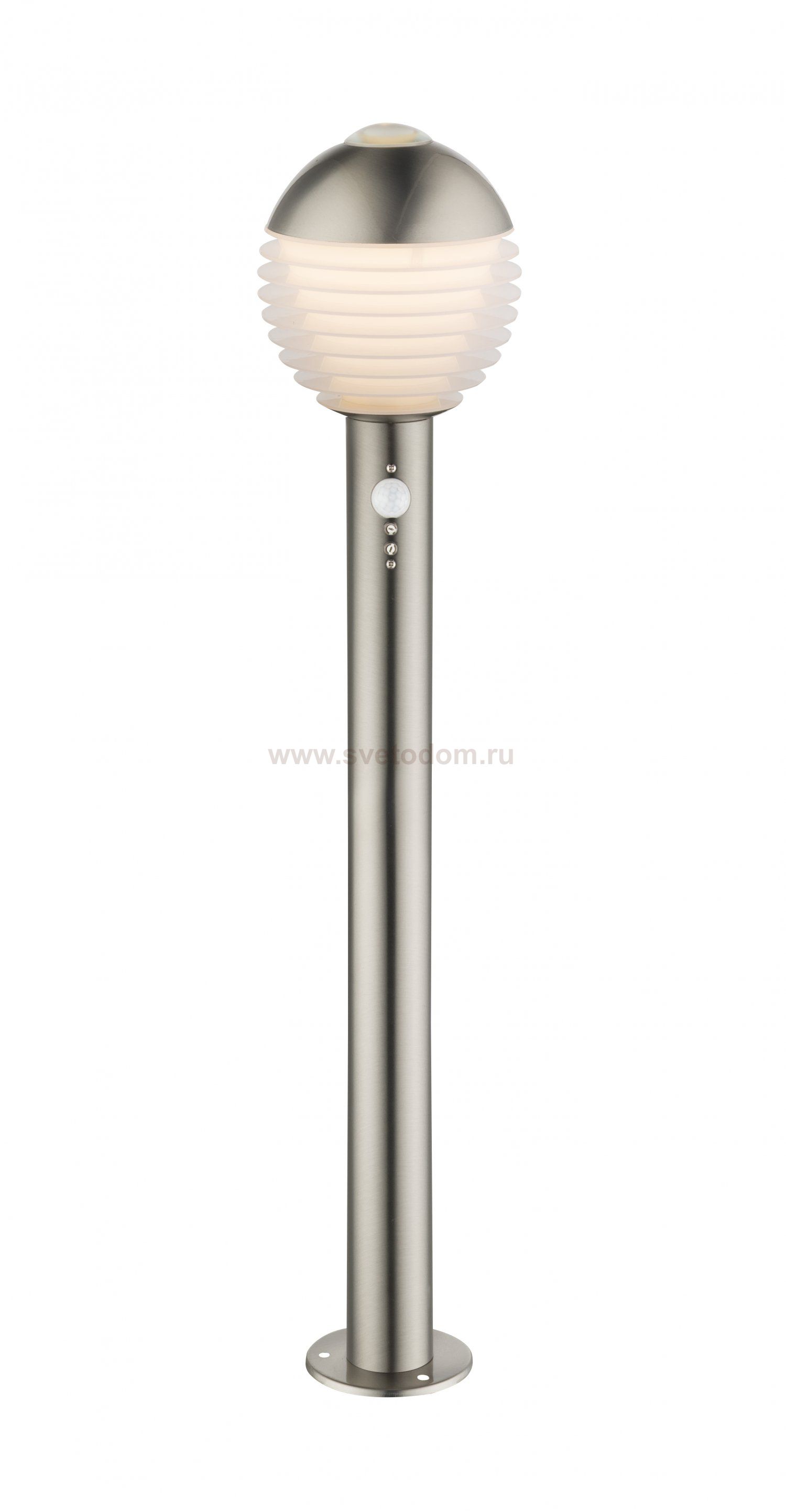 Светильник уличный Globo 34288S ALERIO