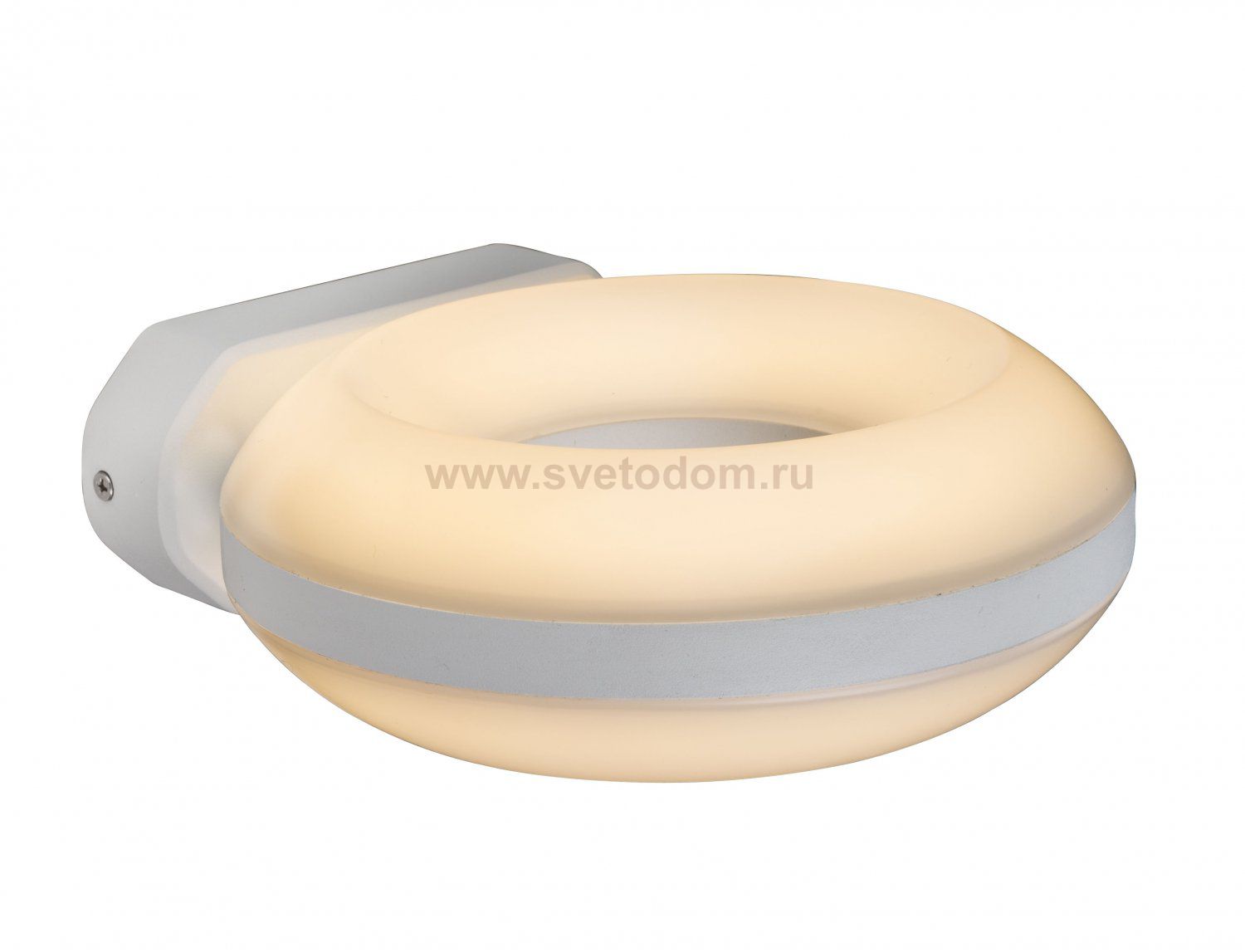 Светильник уличный Globo 34305 ALISEA