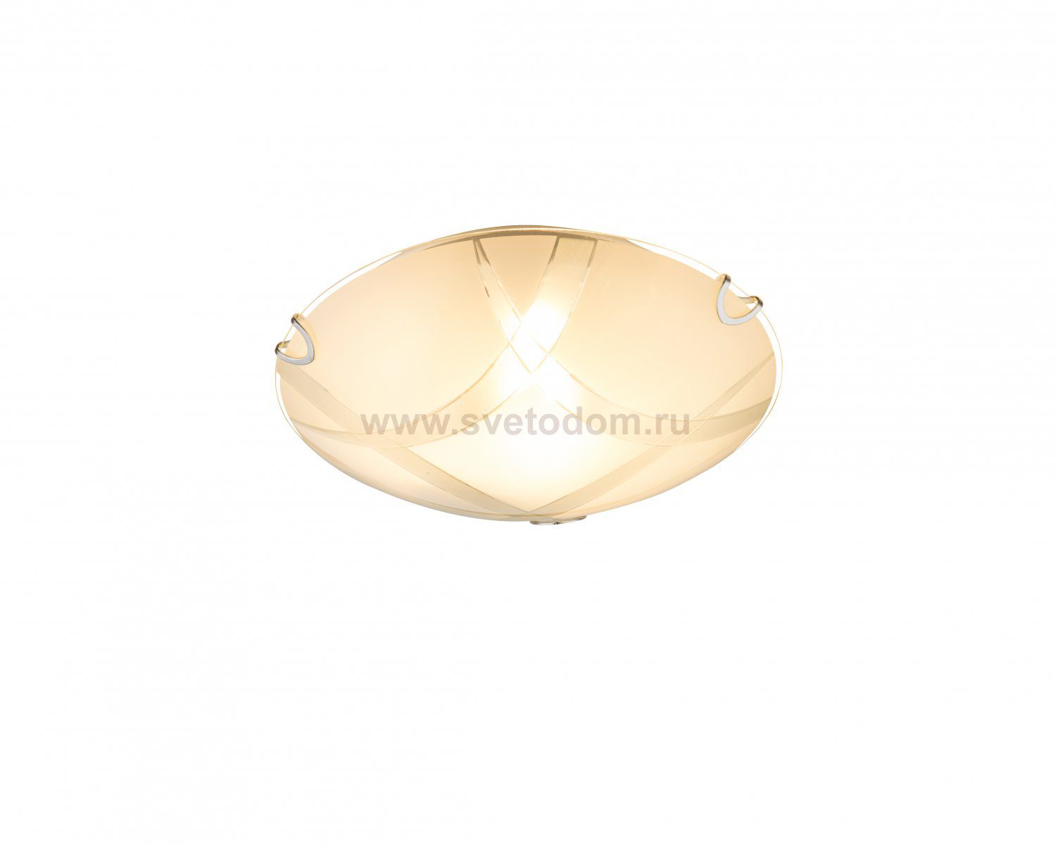 Светильник настенно-потолочный Globo 40391 JALUA