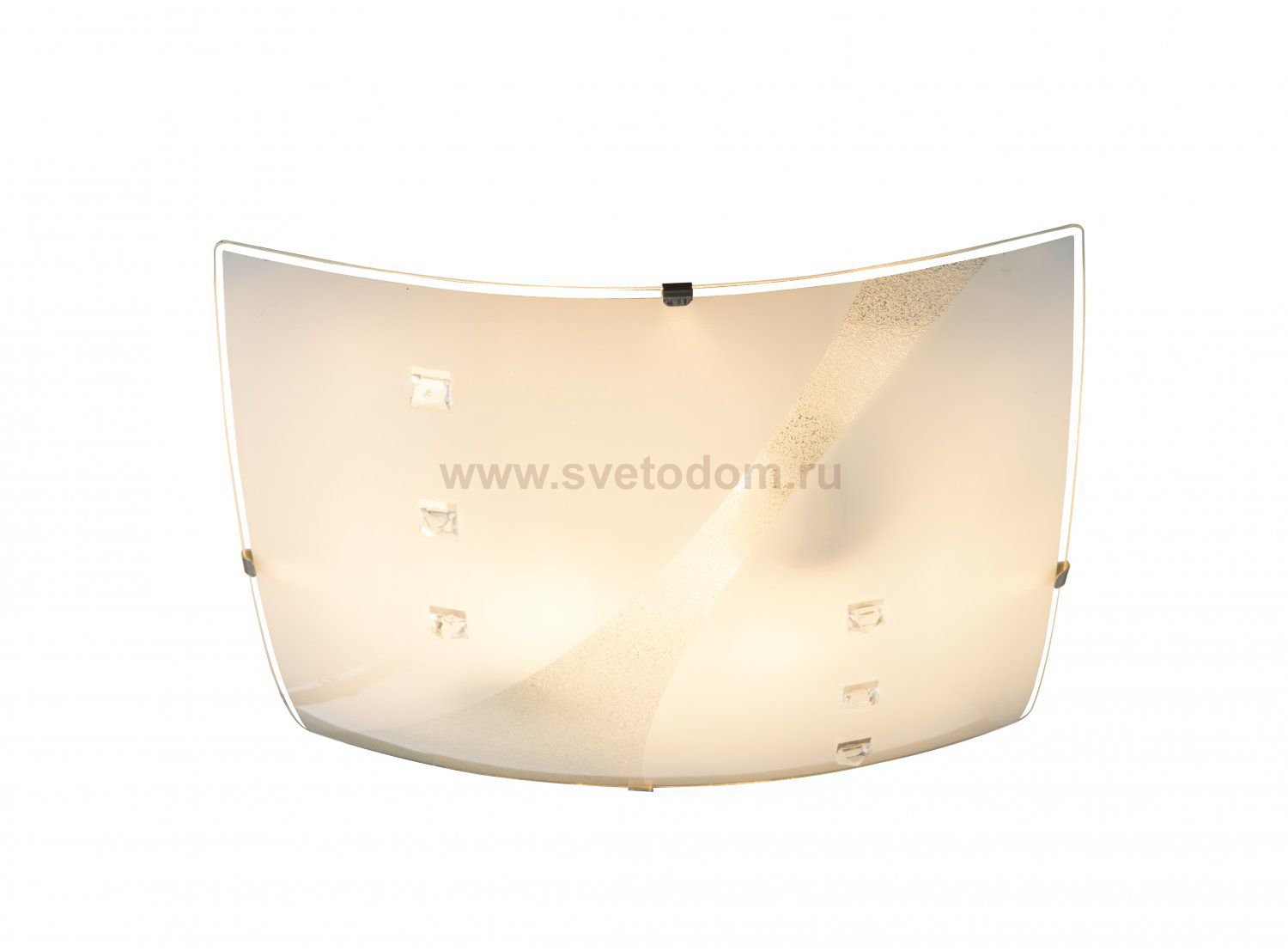 Светильник настенно-потолочный Globo 40392-2 KORO