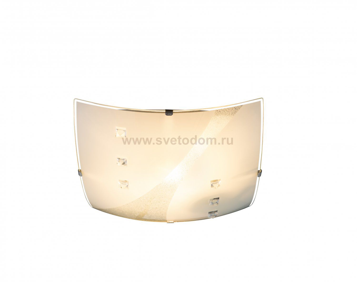 Светильник настенно-потолочный Globo 40392 KORO