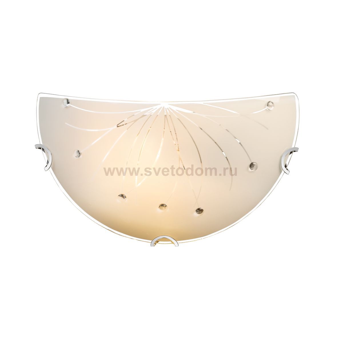 Светильник настенно-потолочный Globo 40402w 