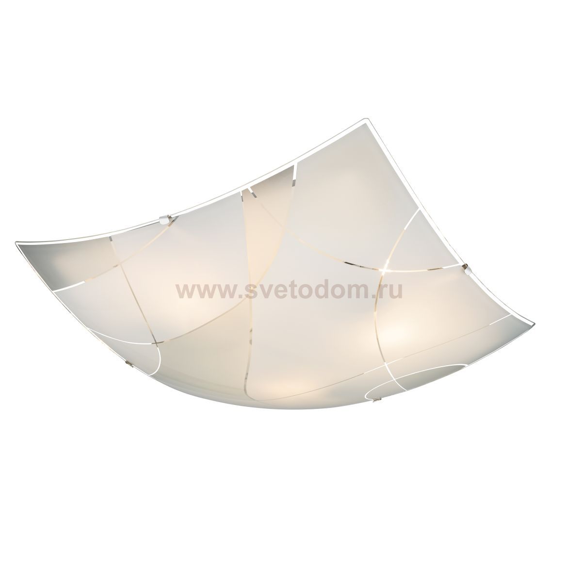 Светильник потолочный Globo 40403-3 