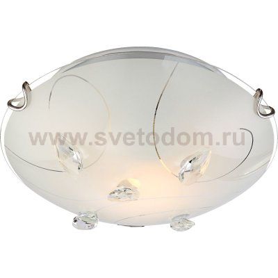Светильник круглый Globo 40414-1 Alivia
