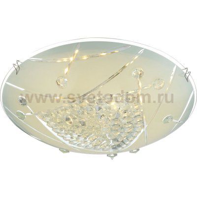 Светильник Globo 40415-8 Elisa